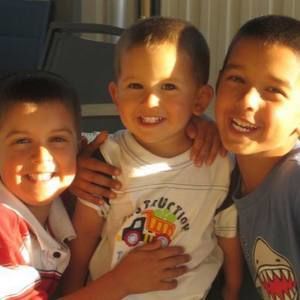 Meet your Posher, Nivette